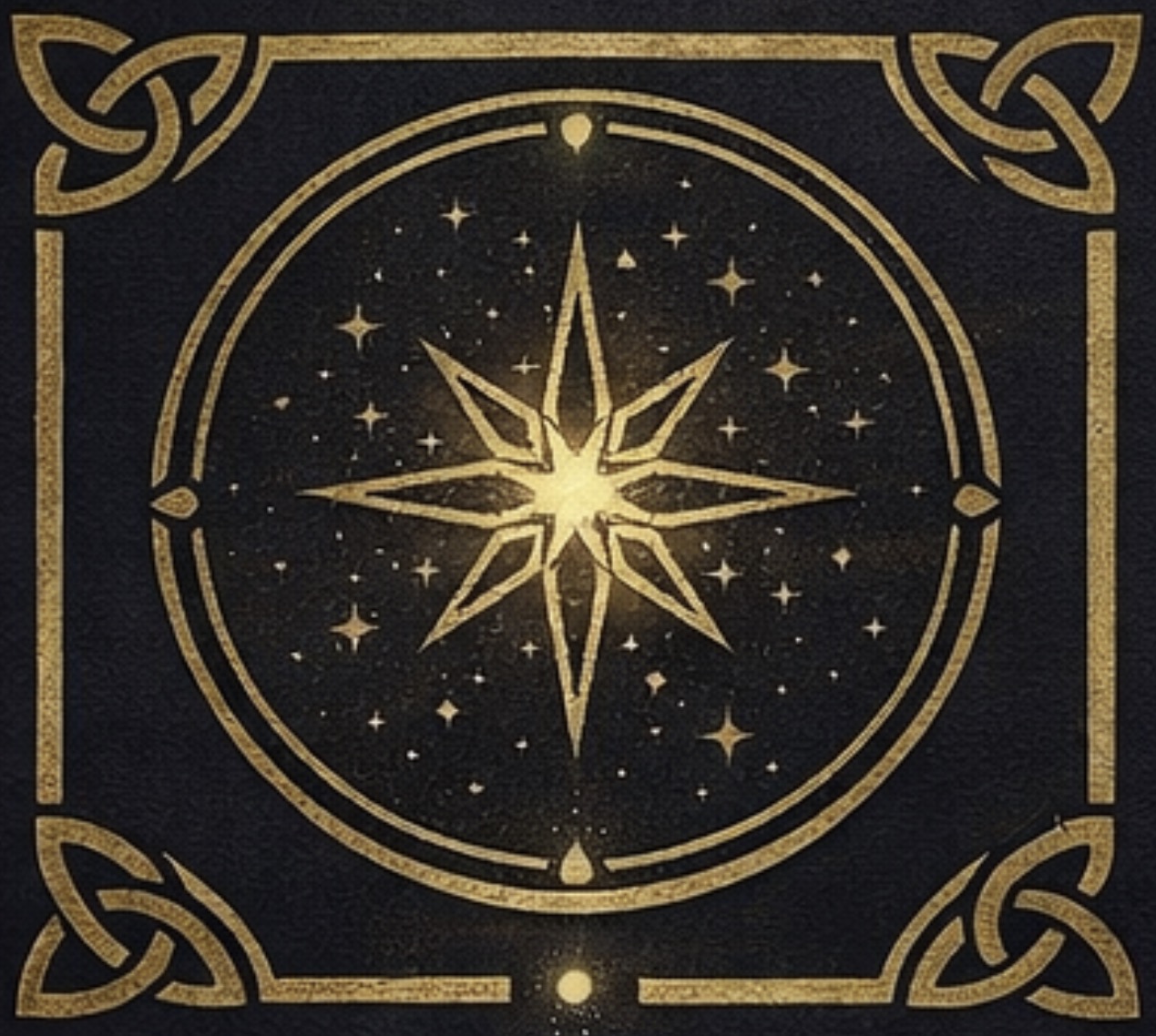 Tempelmeditation - 6 resor inåt