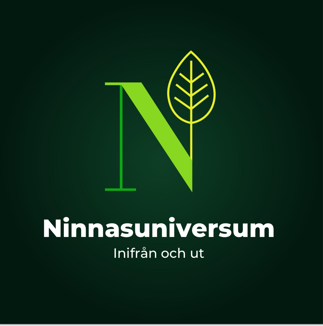 Ninnas Universum Logo